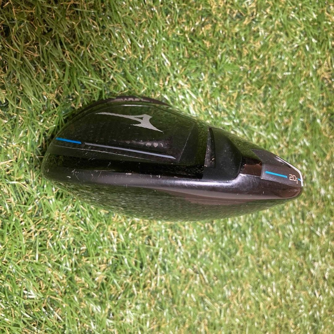 ヘッドのみ MIZUNO ST-Z 220 ドライバー ミズノ 1W10.5° - メルカリ