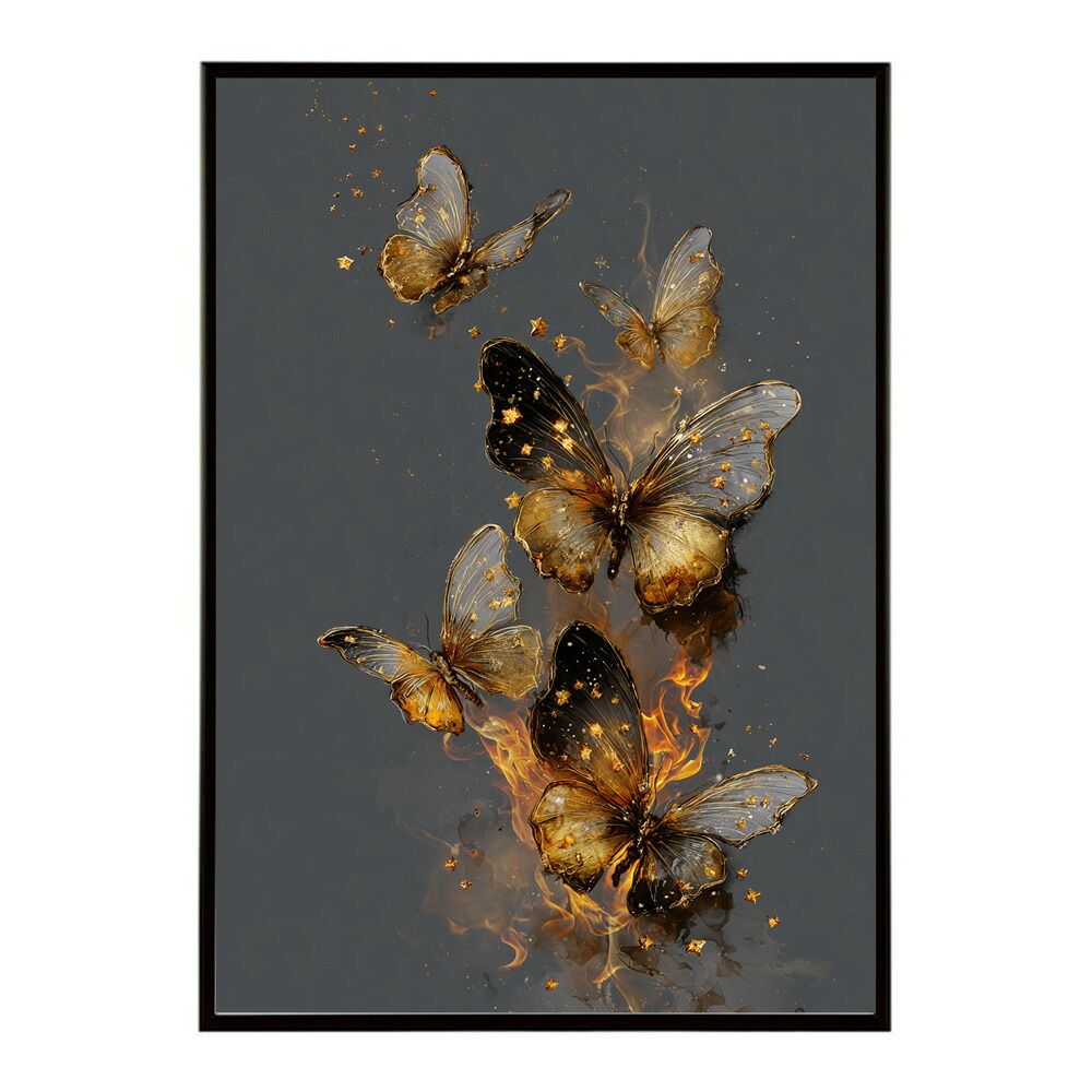 B4サイズ（約25x36cm）】【lm-poster-2555】【フレーム付き