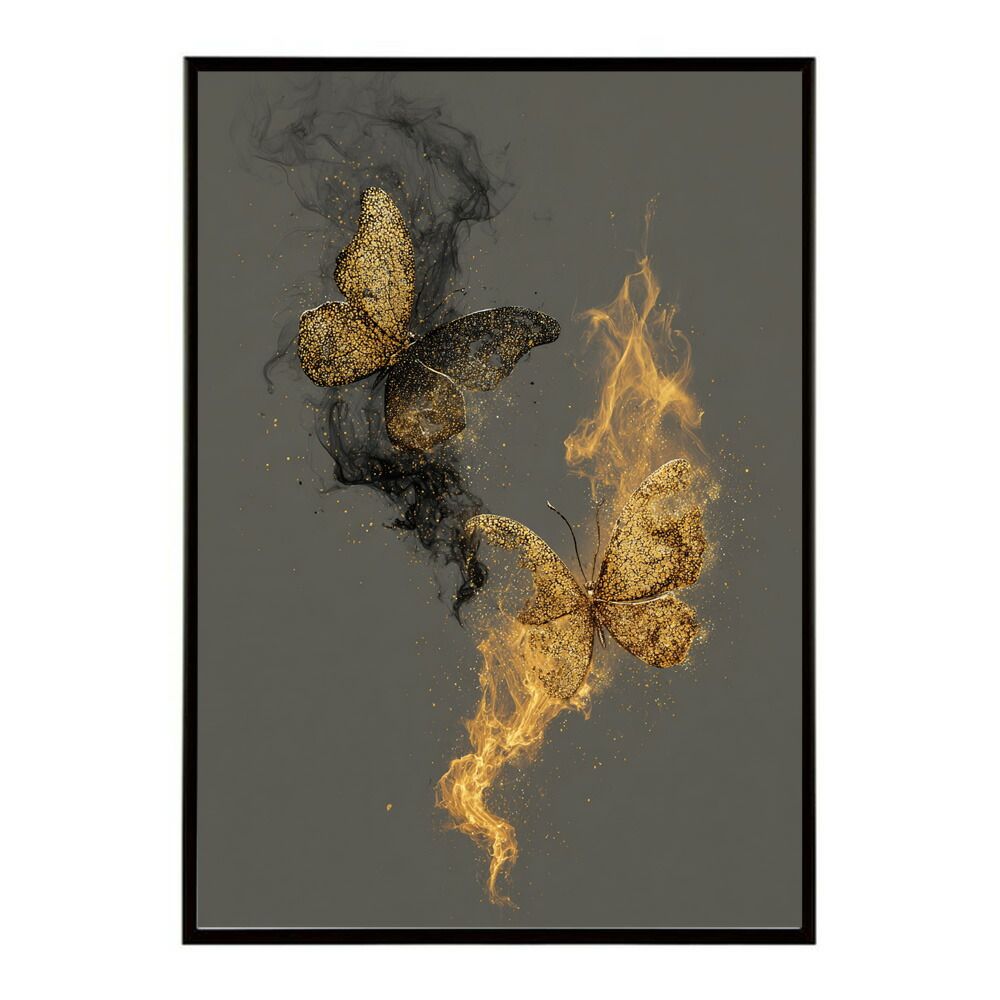 A1サイズ（約59x84cm）】【lm-poster-2557】【フレーム付き