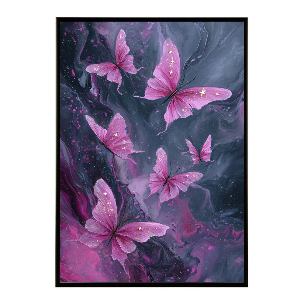 B2サイズ（約51x73cm）】【lm-poster-2559】【フレーム付き