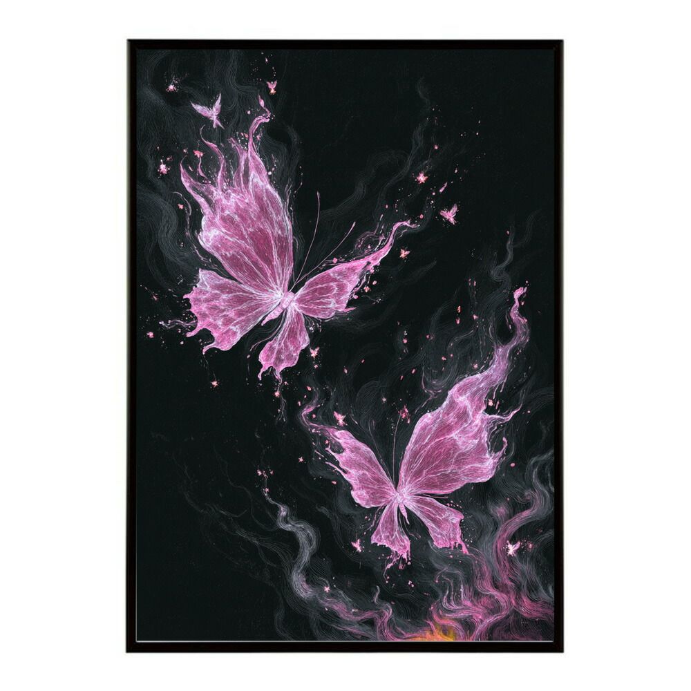 A4サイズ（約21x30cm）】【lm-poster-2565】【フレーム付き