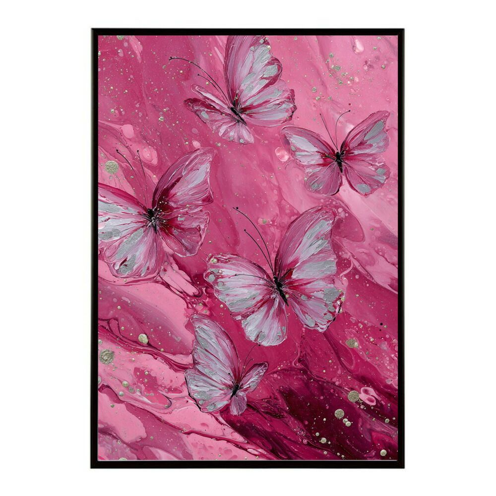 ファッション 【B1サイズ（約73x103cm）】【lm-poster-2571