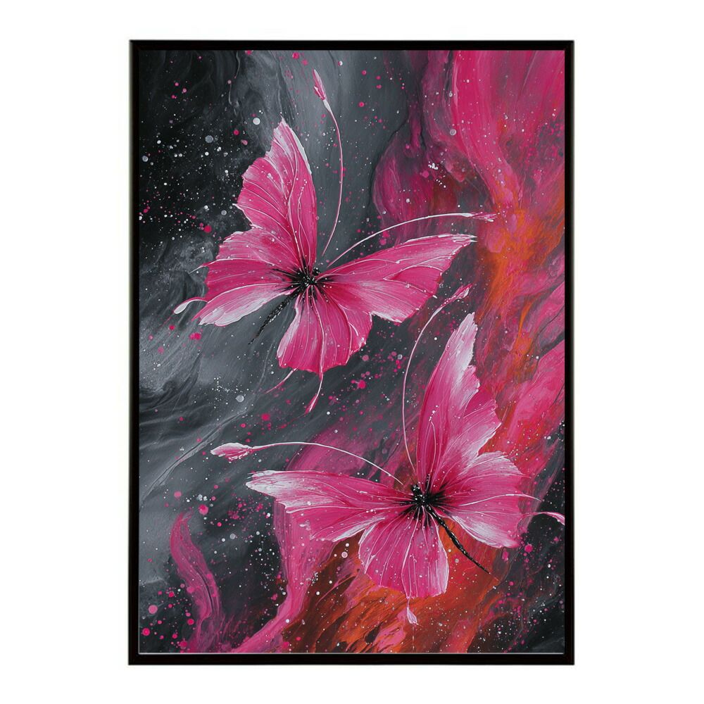インテリア小物 【A3サイズ（約30×42cm）】【lm-poster-2576