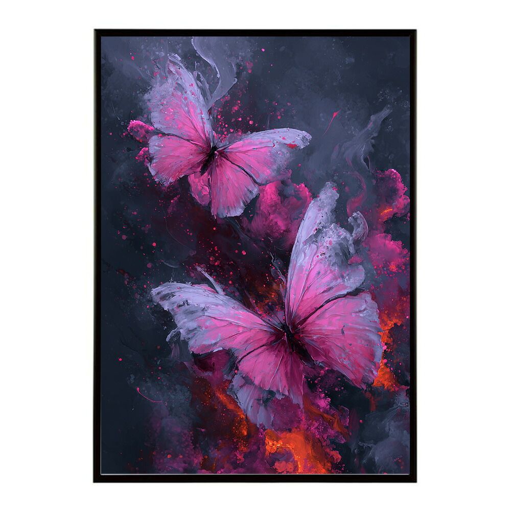 購入 【B2サイズ（約51x73cm）】【lm-poster-2534】【フレーム付き