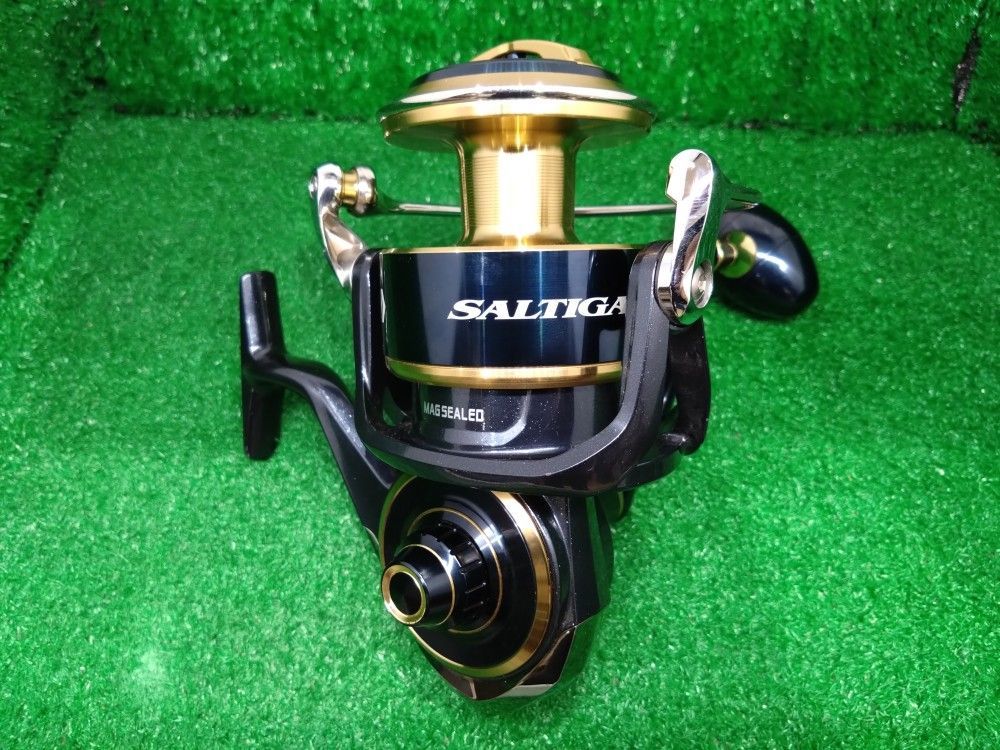 和塩 ダイワ 20ソルティガ 18000-H (和歌山塩屋店 併売) - メルカリ