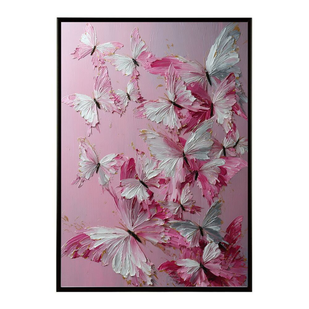 藤田嗣治、【聖母子】、希少画集画、新品高級額・額装付、状態良好