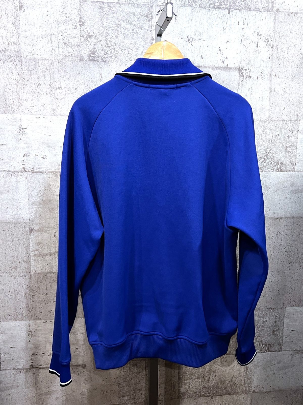 【最高配色/推定90s】ポロスポーツ　ポニー刺繍ロゴ入　トラックジャケット　L POLO SPORT ポロスポーツ ラルフローレン ワンポイントロゴ 切替