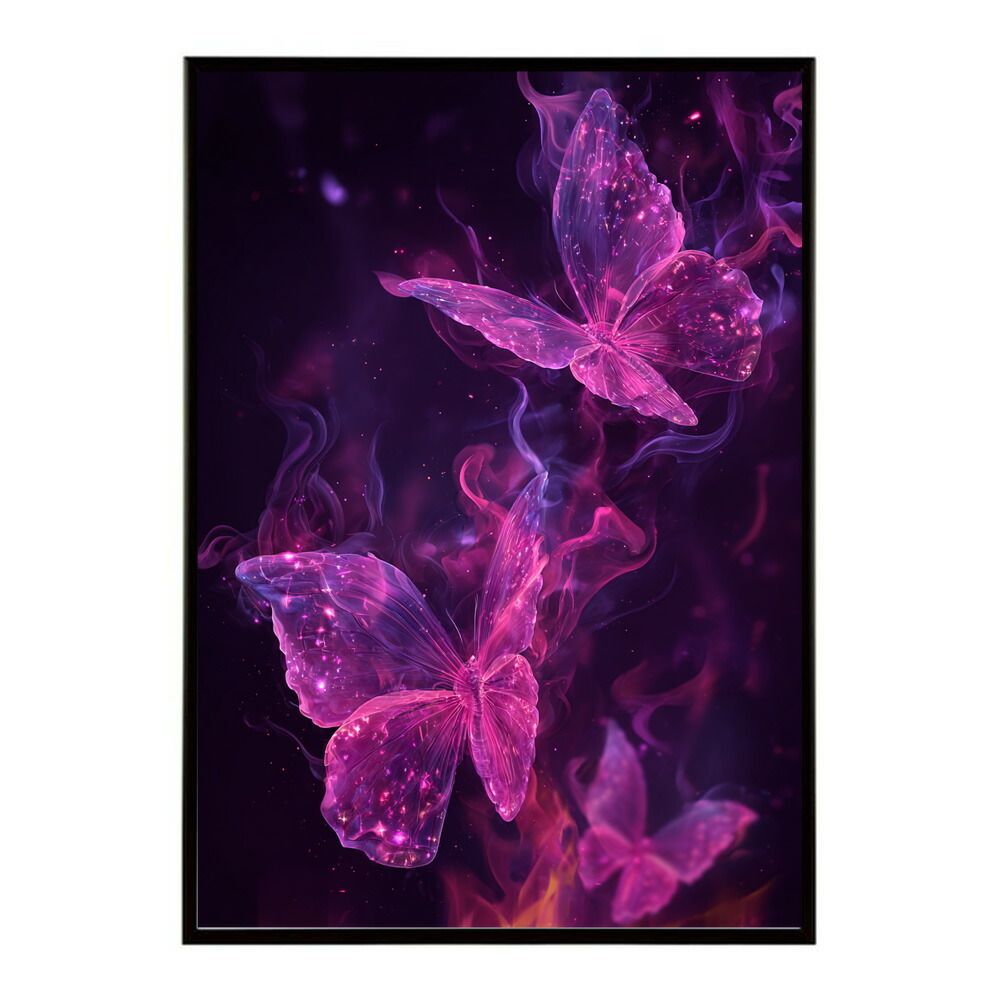 A1サイズ（約59x84cm）】【lm-poster-2589】【フレーム付き