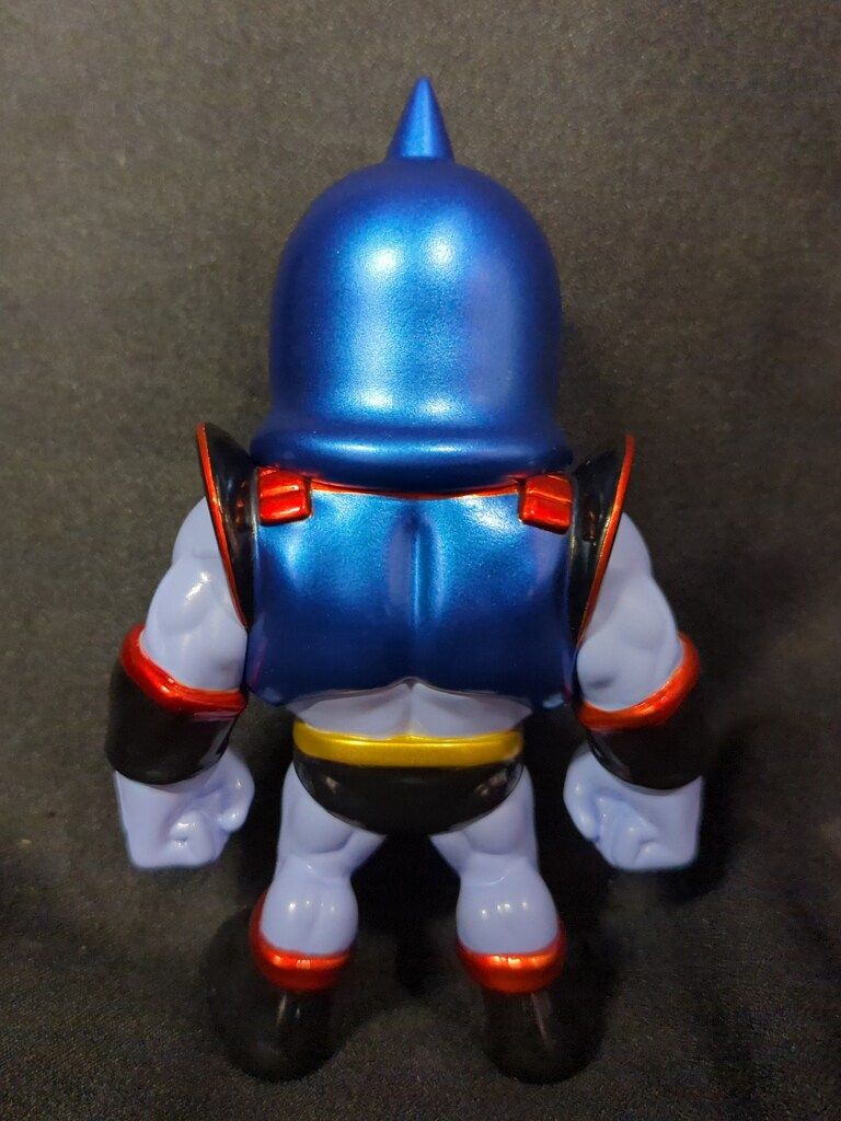 ロビンマスク EX