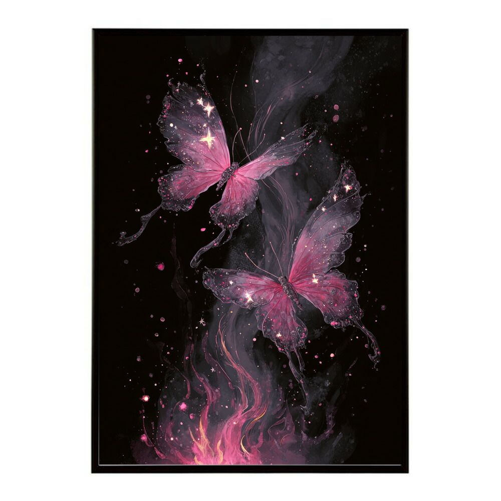 A1サイズ（約59x84cm）】【lm-poster-2591】【フレーム付き