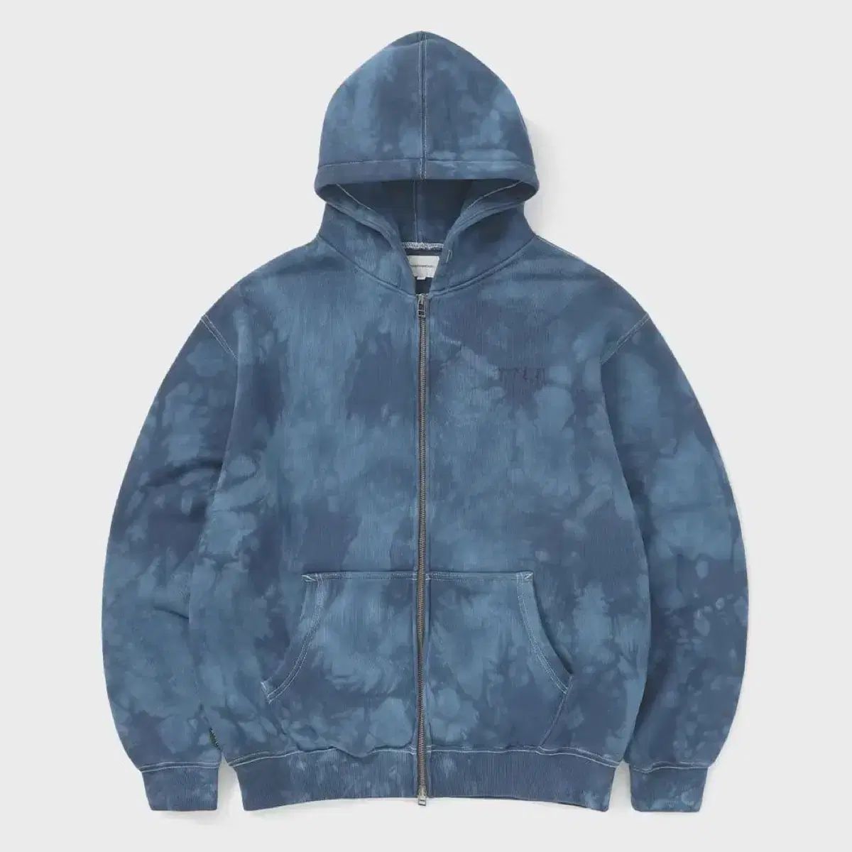 ディスイズネバーザット WHO 購入 ジップアップ M thisisneverthat