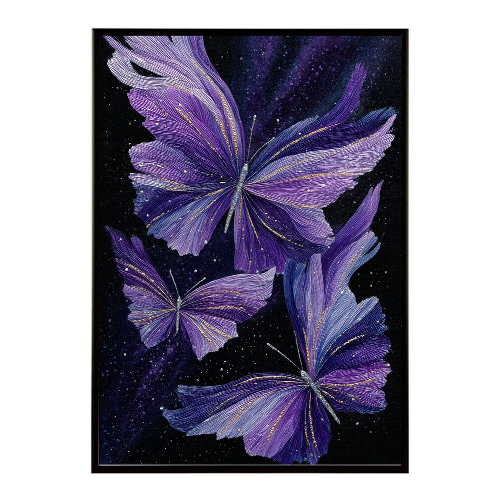 絵画 butterfly 3f1994a7c7dada16a924ffffec4d7a