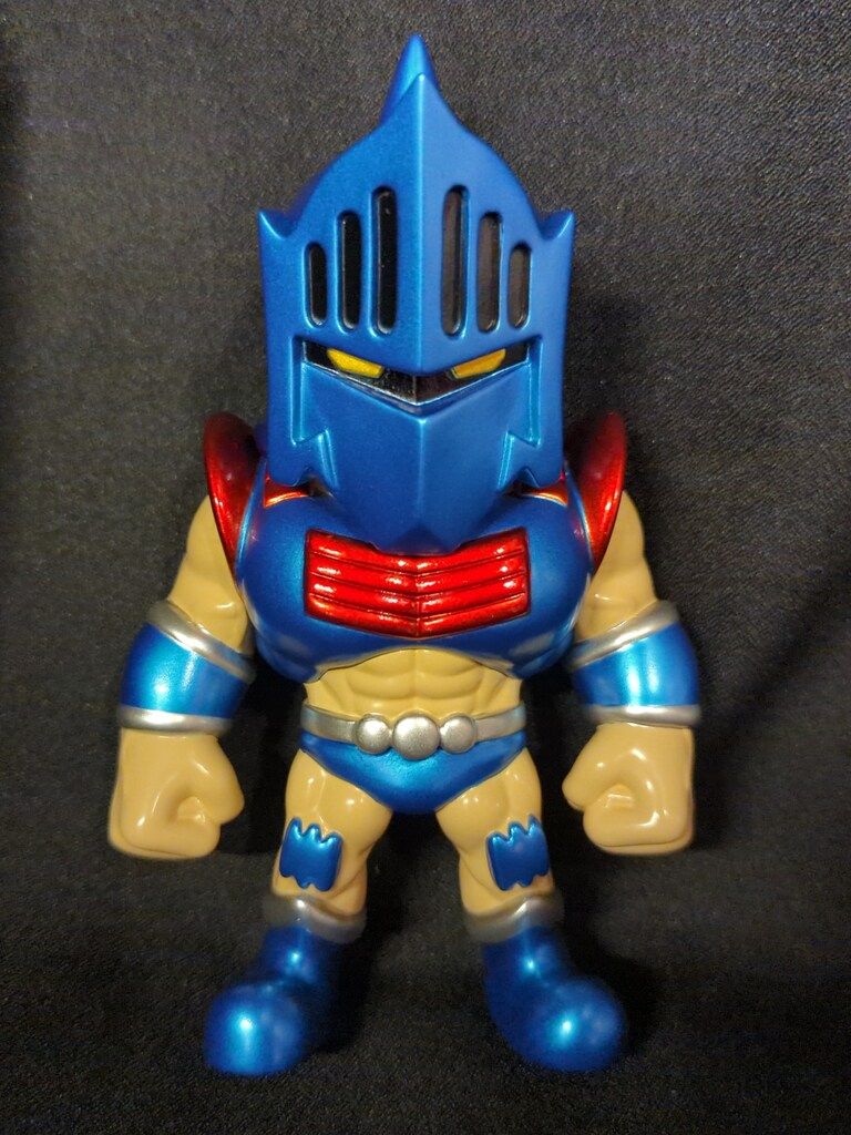 ロビンマスク 原作