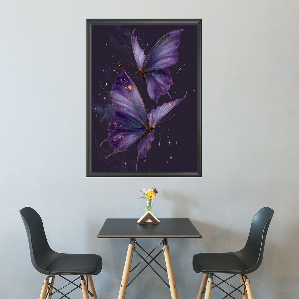 イチョウページ A1サイズ（約59x84cm）】【lm-poster-2625】【フレーム付き