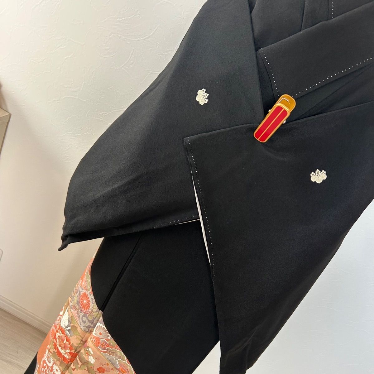 金刺繍 豪華金彩