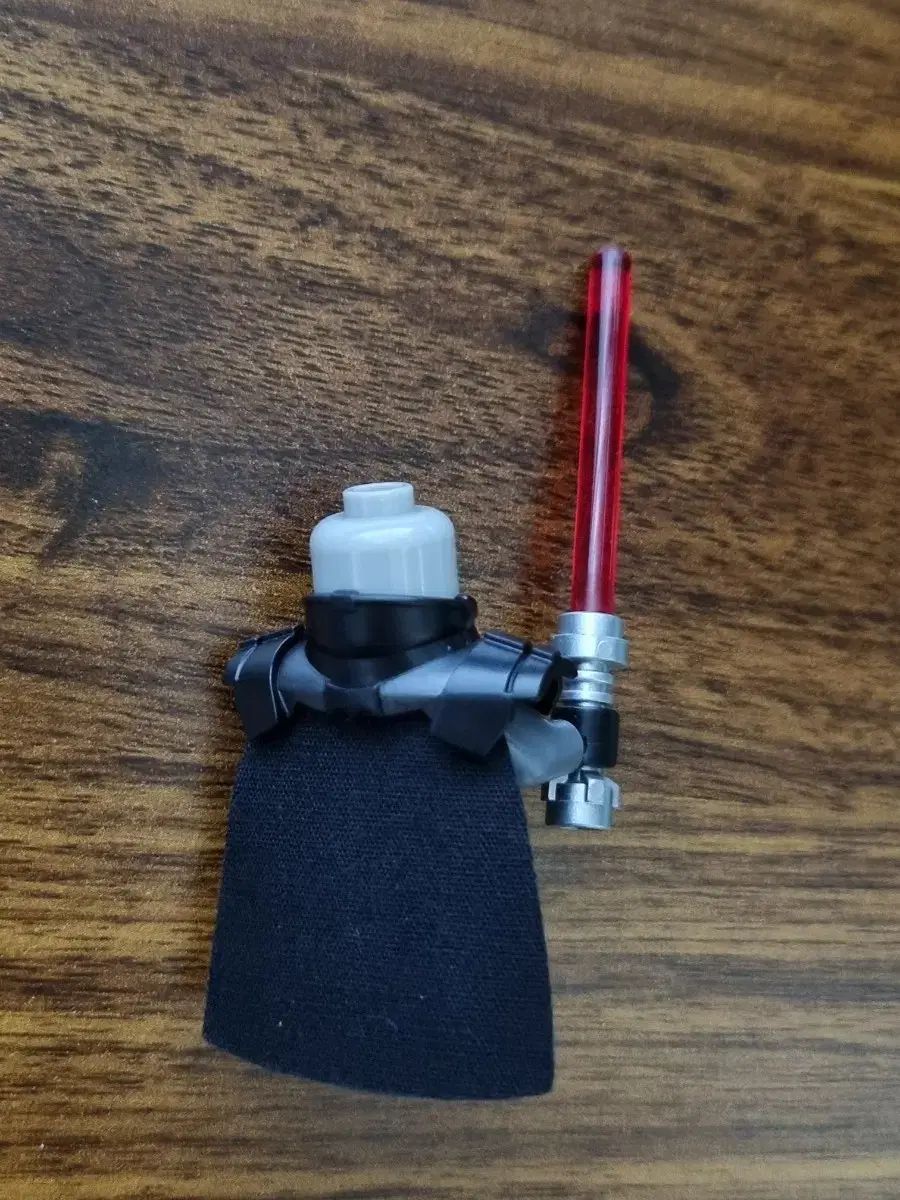 ダース マルガス