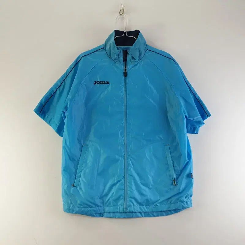 Bibiy. ネイビー セーラー襟 ジャケット