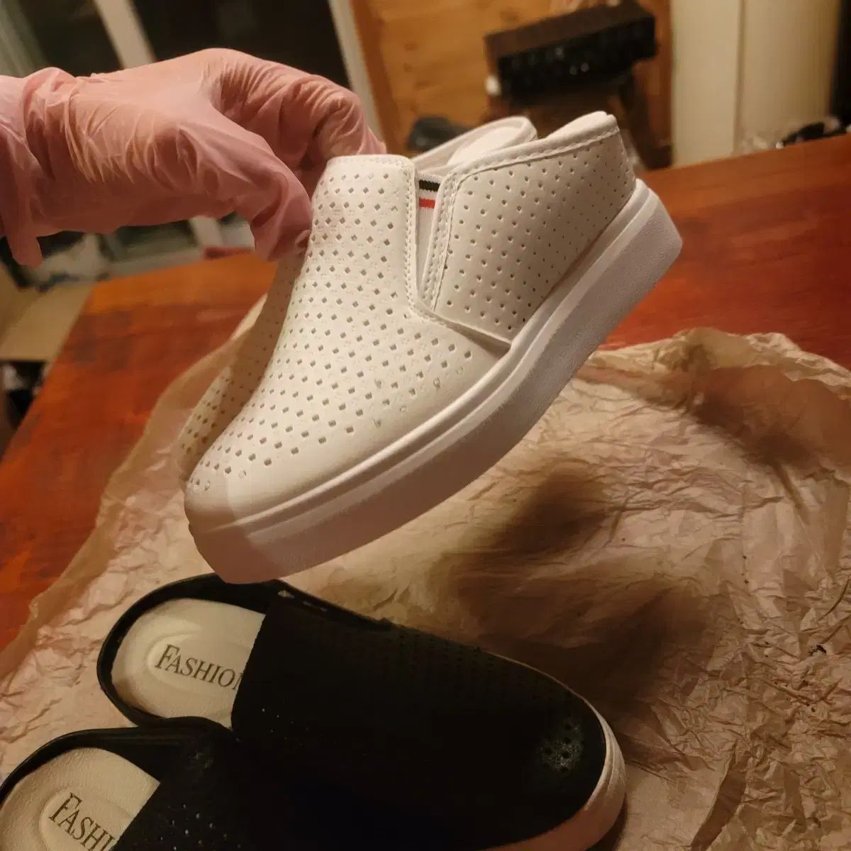 美品！箱あり！ 格安！ NIKE シカゴ ゴルフ 28cm