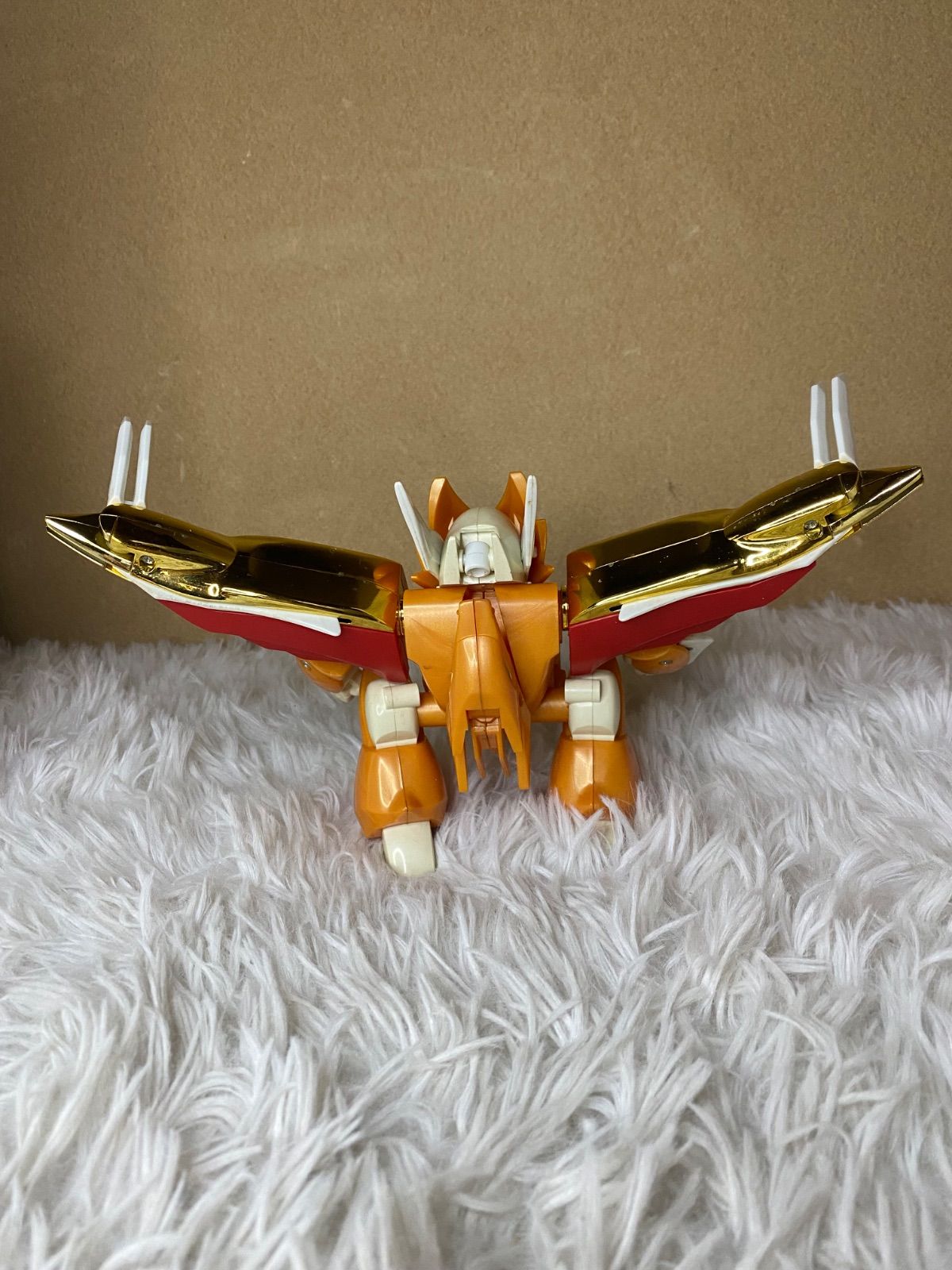 ワタル2 DX龍星丸