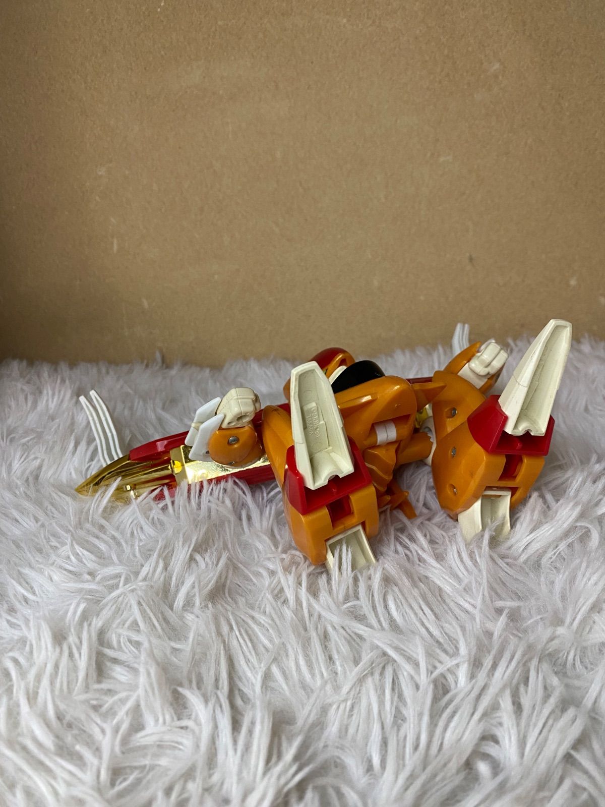 タカラ 魔神英雄伝