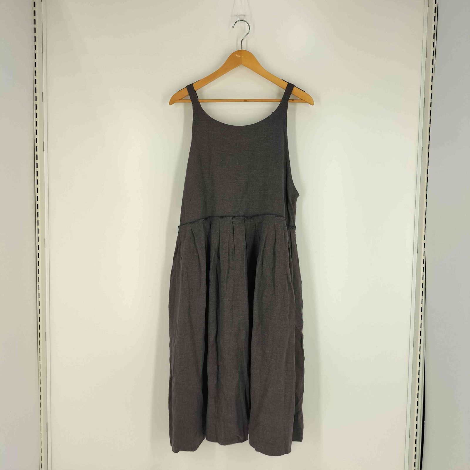 コットンハウスアヤ Cotton House Aya yesterday CROSS ギャザー