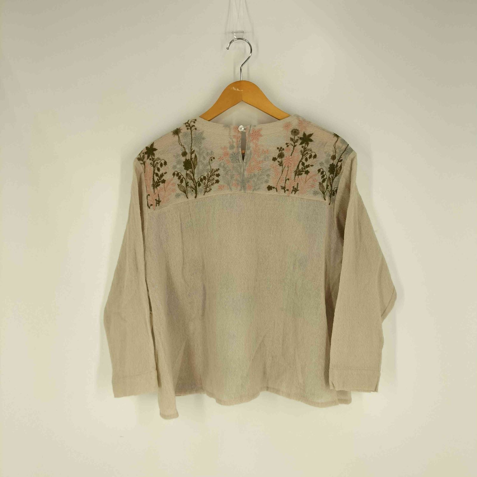 コットンハウスアヤ Cotton House Aya castle combe garden フラワー