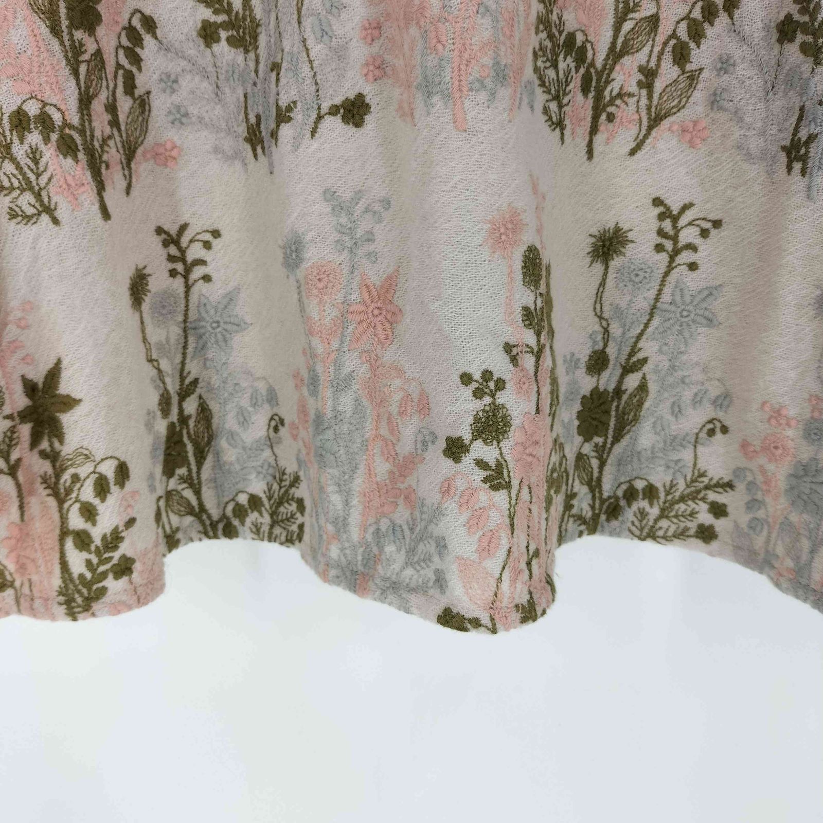 コットンハウスアヤ Cotton House Aya castle combe garden フラワー