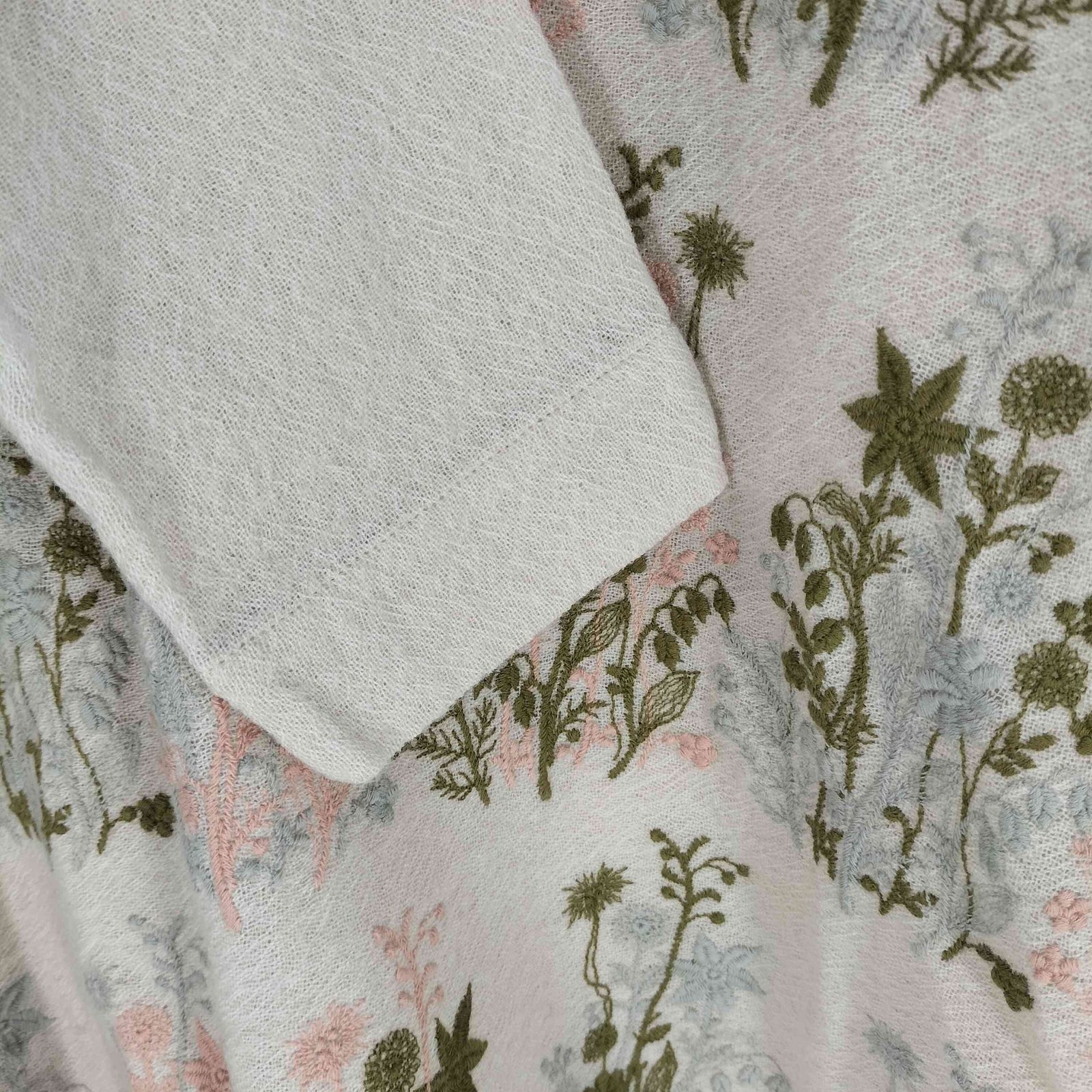 レディース コットンハウスアヤ Cotton House Aya castle combe garden