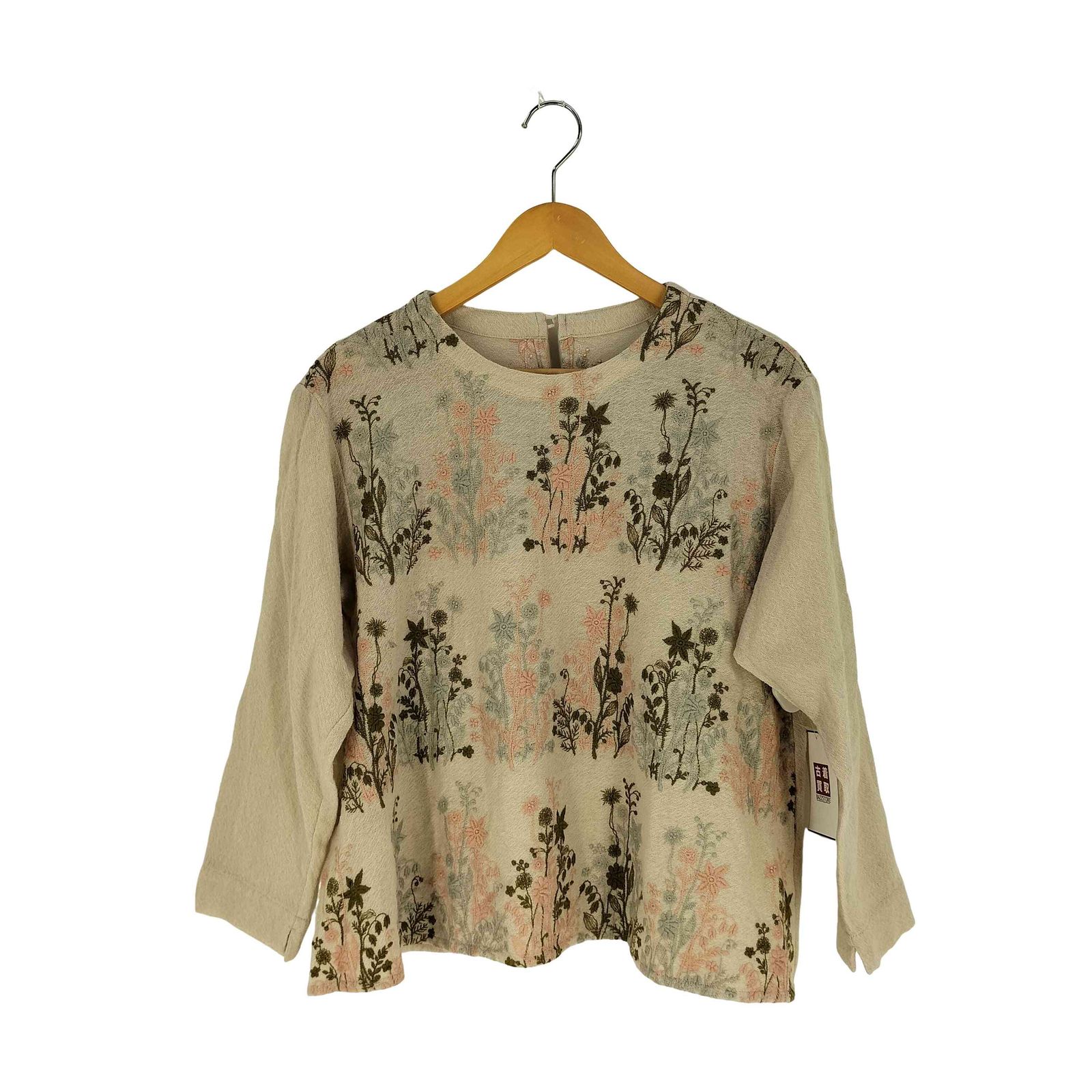 コットンハウスアヤ Cotton House Aya castle combe garden フラワー