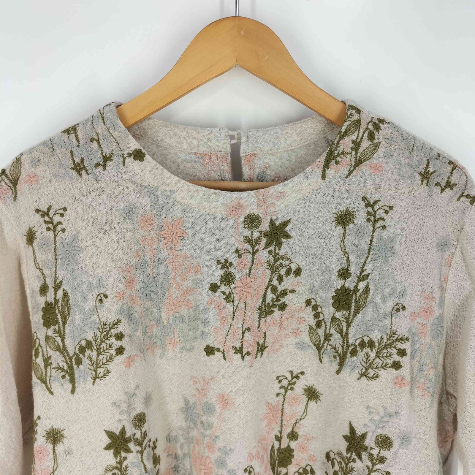 コットンハウスアヤ Cotton House Aya castle combe garden フラワー