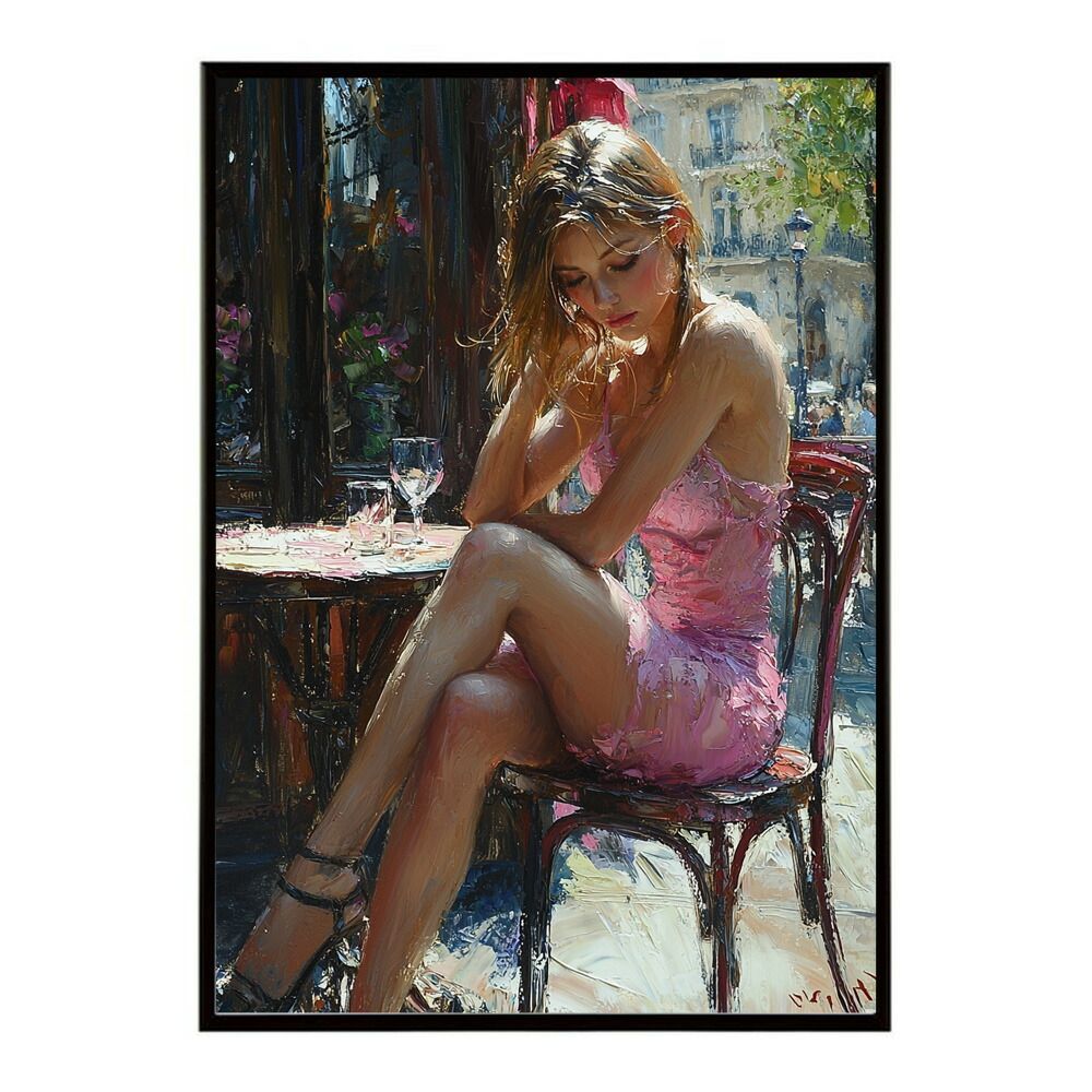 ともさん　専用ページ　油彩画　2点 身野友之 『土壁』 油彩画 - 北海道画廊