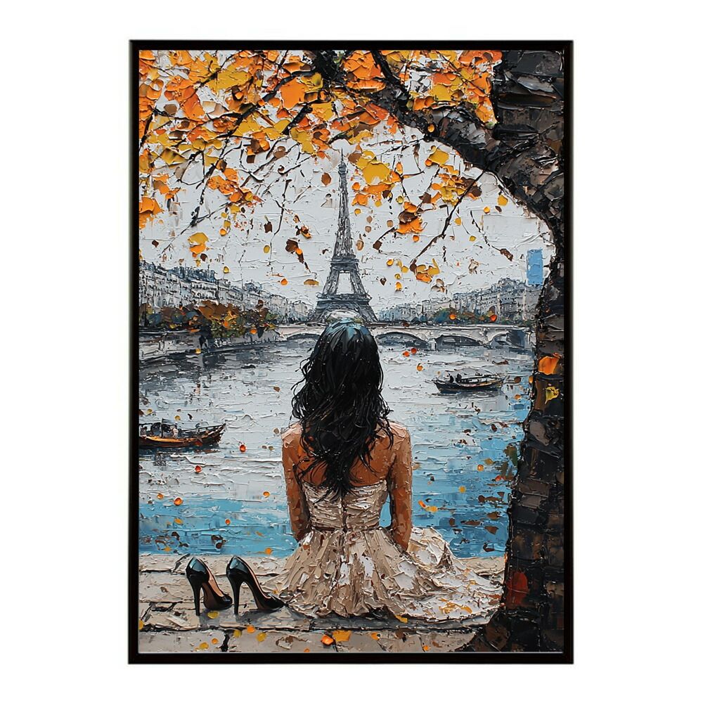 アートポスター フレーム付 A1サイズ（約59x84cm）lm-poster-2702
