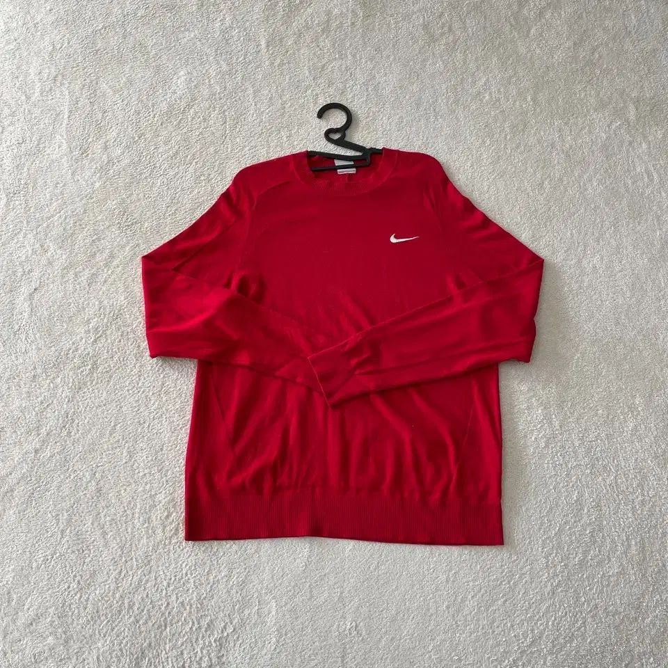 ナイキ メンズ ゴルフ タイガーウッズ ニット 95-100 M-L - メルカリ