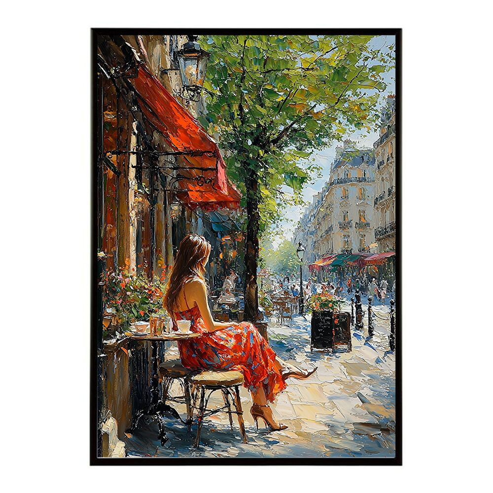 A3サイズ（約30×42cm）】【lh-poster-9875】【フレーム付き】ガラス