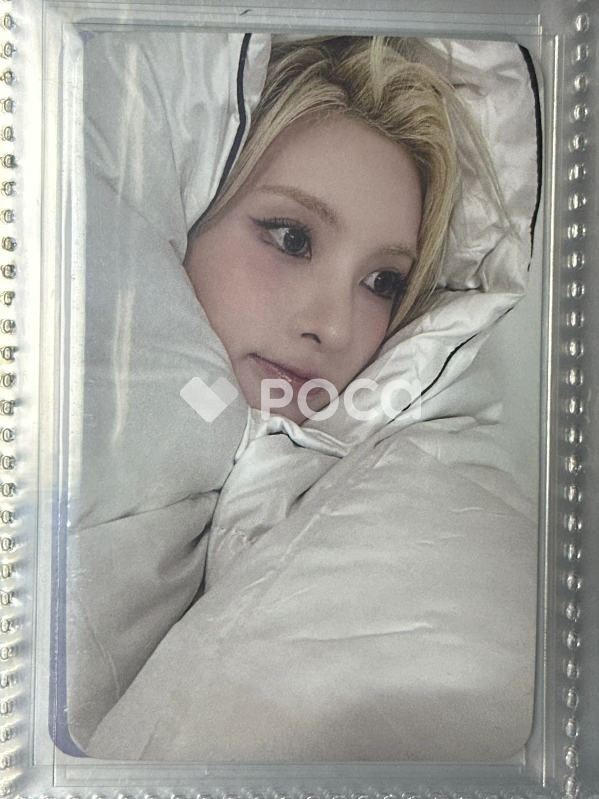 nmixx ベイ forward soundwave トレカ 3枚セット NMIXX - Fe3O4