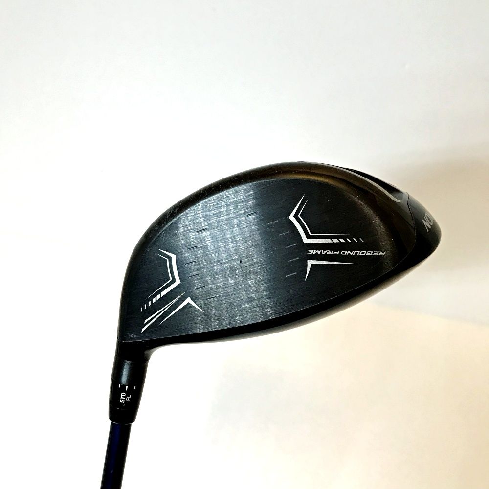 加古川店】 中古 SRIXON | スリクソン ドライバー ZX7 1W 9.5° 2020