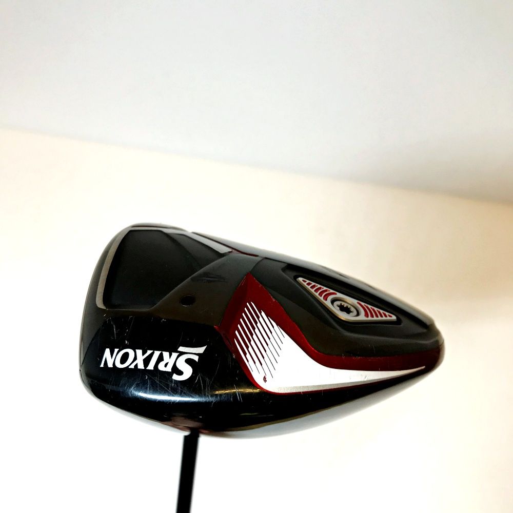 加古川店】 中古 SRIXON | スリクソン ドライバー ZX7 1W 9.5° 2020