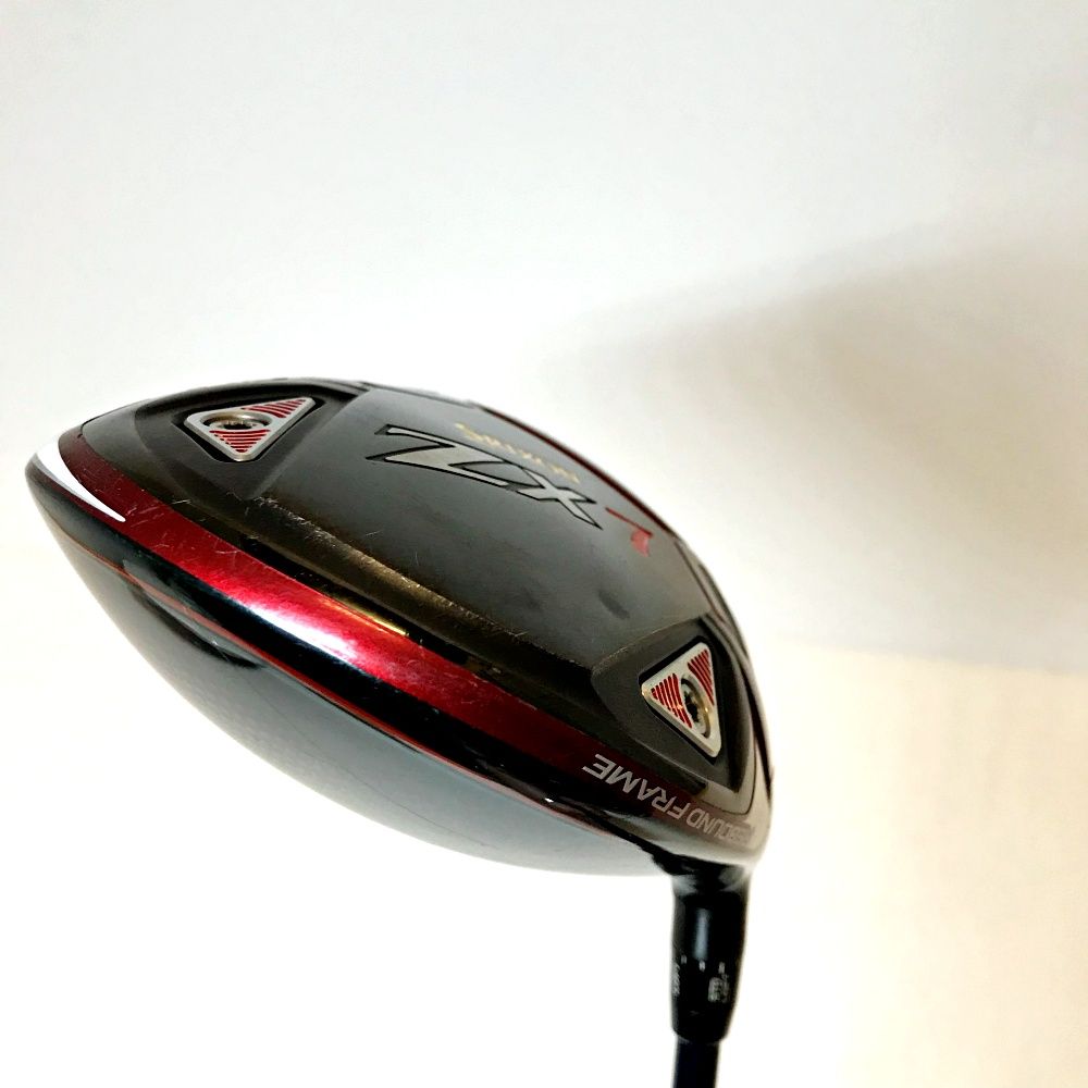 加古川店】 中古 SRIXON | スリクソン ドライバー ZX7 1W 9.5° 2020
