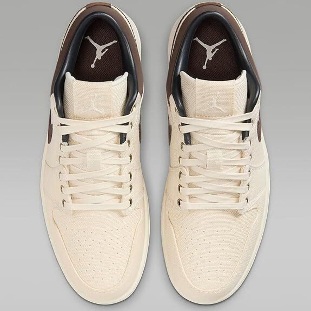 ナイキ] エア ジョーダン 1 ロー プレミアム AIR コレクション JORDAN