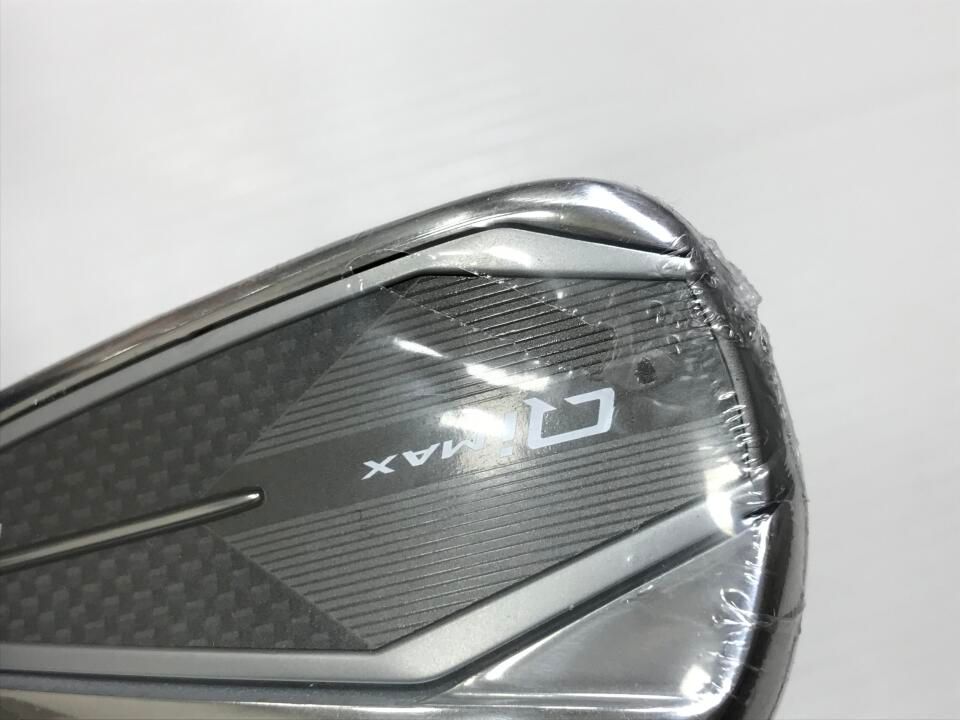 テーラーメイド Qi MAX LITE 26.5度 AIR SPEEDER TM 2025 SRフレックス