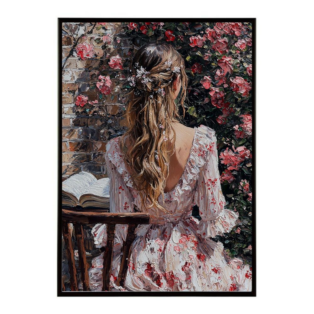 B2サイズ（約51x73cm）】【lm-poster-2781】【フレーム付き】カフェに