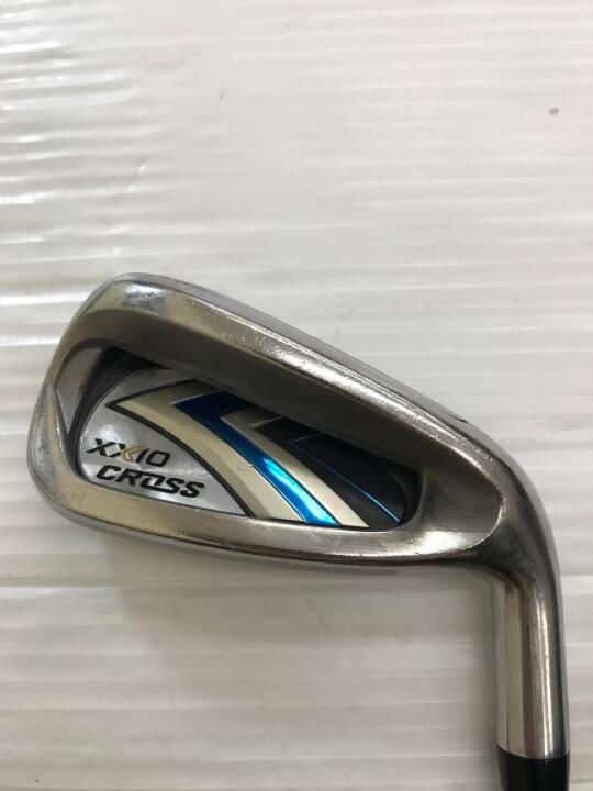 テーラーメイド P・7MB ﾀﾞｲﾅﾐｯｸｺﾞｰﾙﾄﾞ S200フレックス アイアンセット