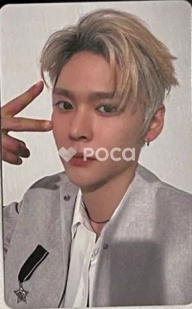 RIIZE ウンソク 2025 RIIZE CONCERT TOUR [RIIZING LOUD] IN JAPAN