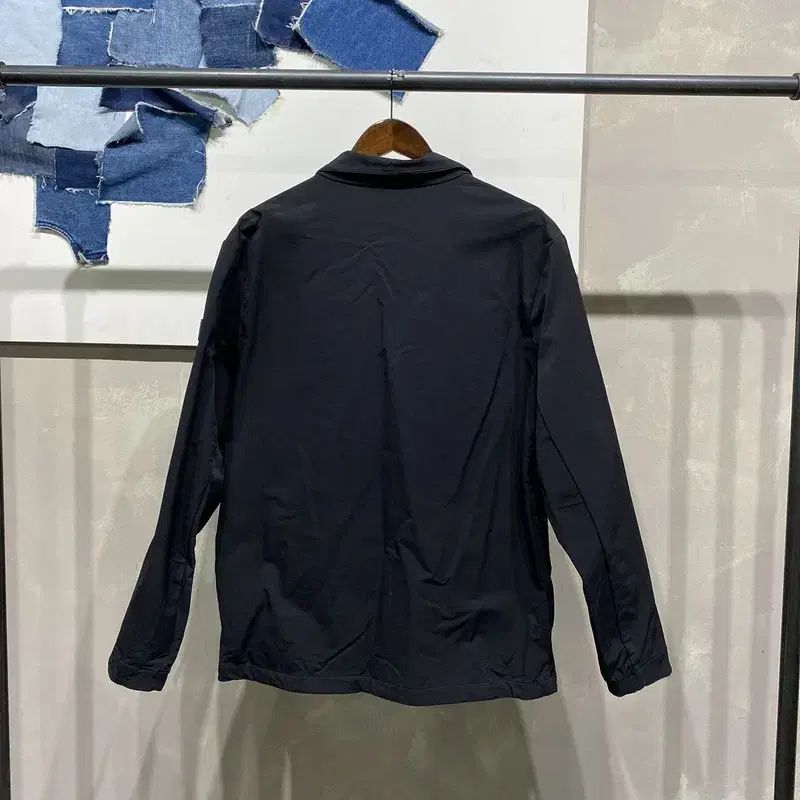 DMG weather 　コート オールウェザーモッズコート《All Weather-Tex》 (7442721-06