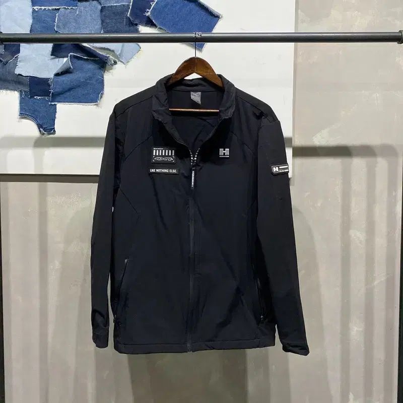 DMG weather 　コート オールウェザーモッズコート《All Weather-Tex》 (7442721-06