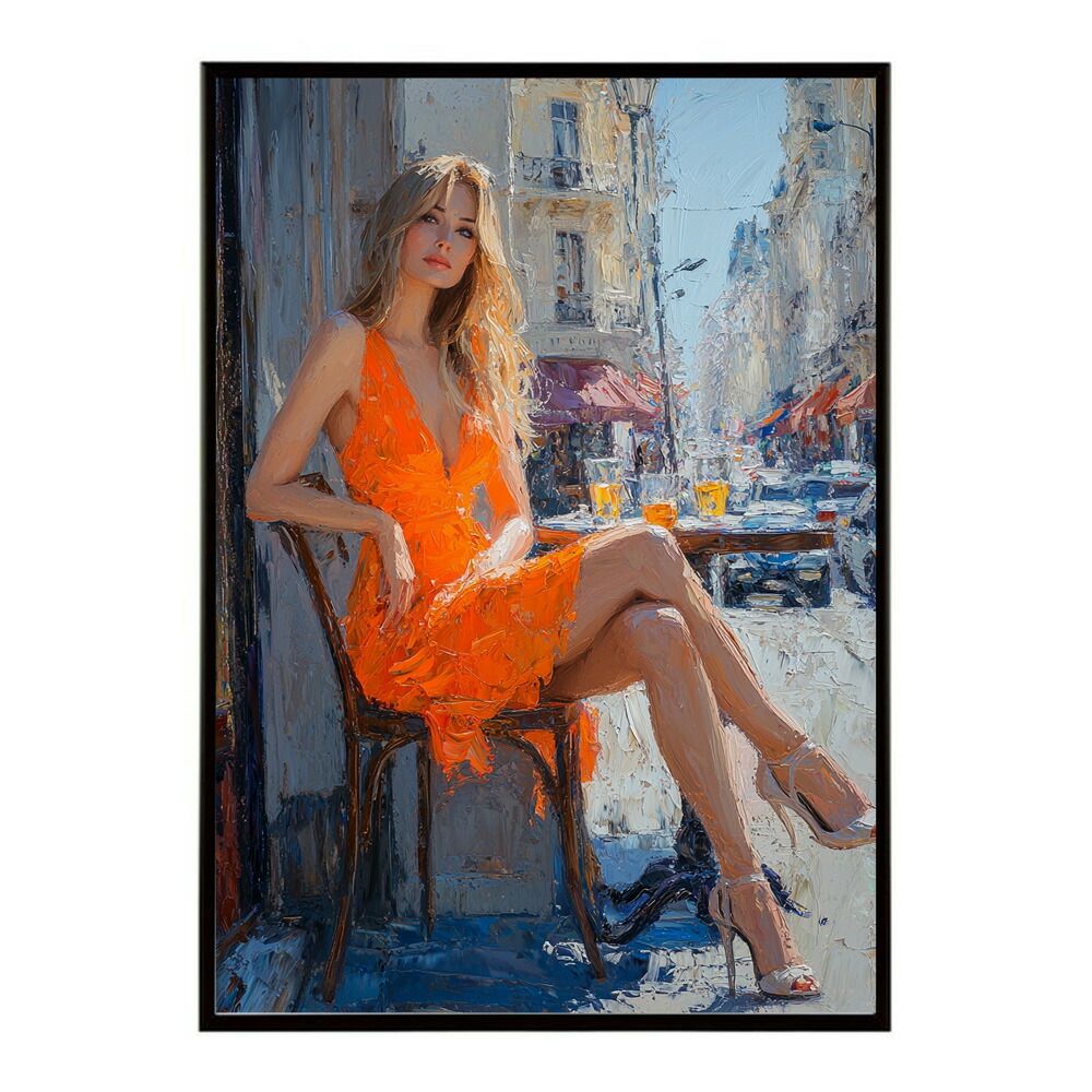 Papaya Paranoia OBI LP 1985 CAP-0010-L 公式