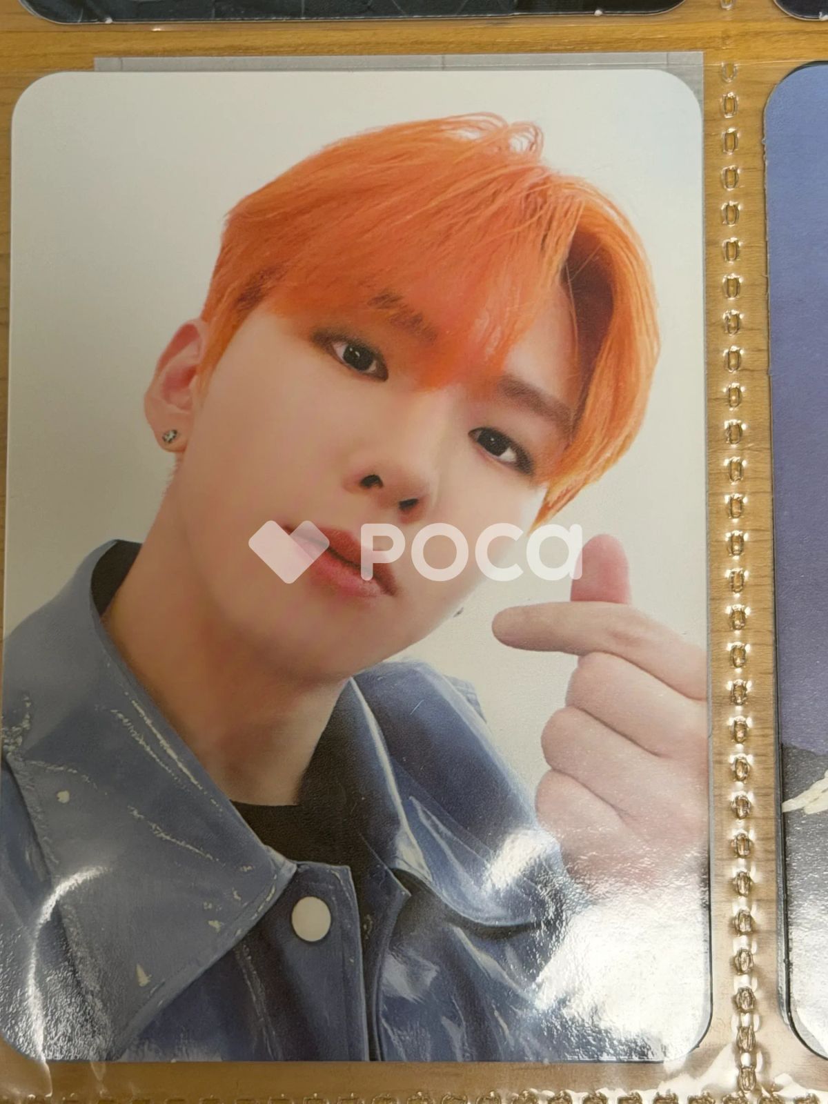 MONSTA X キヒョン NO LIMIT ジュエルケース Ver. - メルカリ