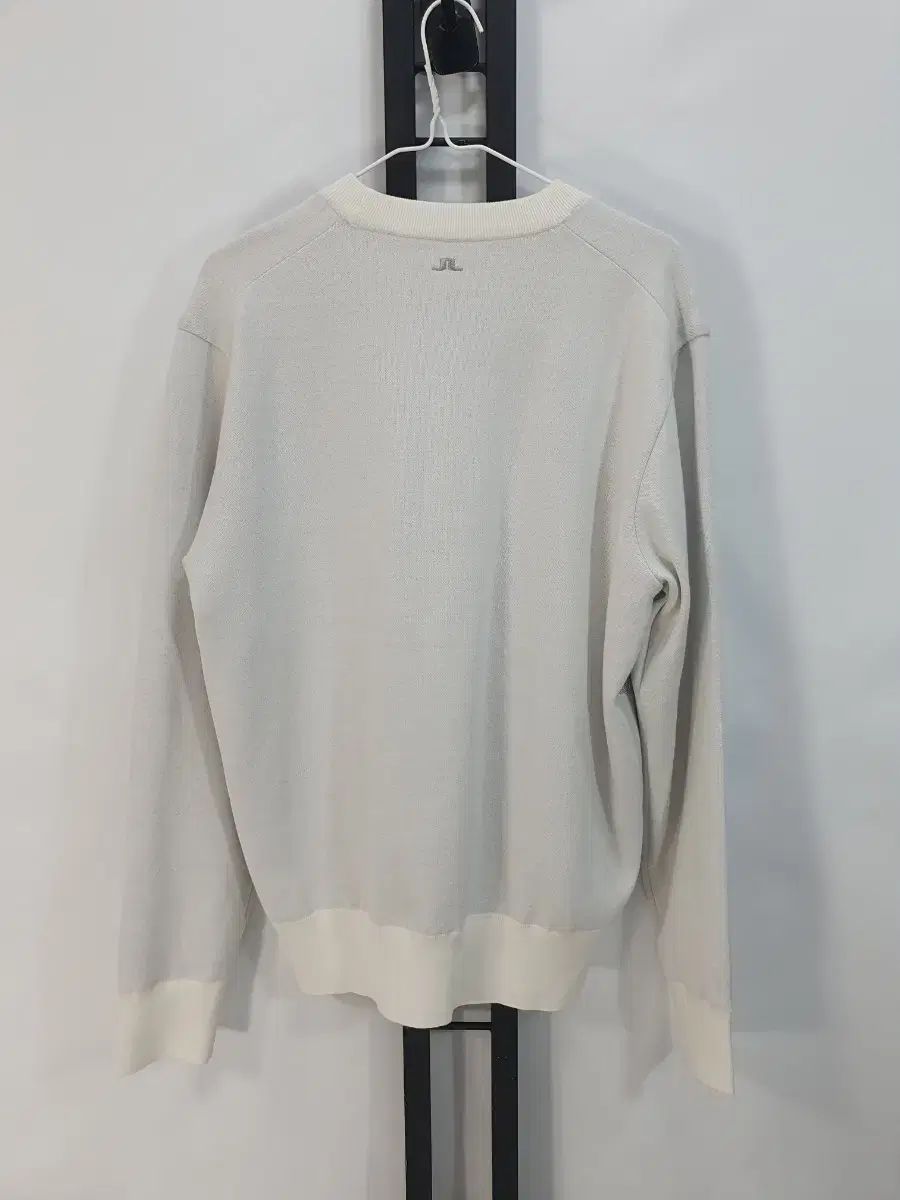 J.LINDEBERG J.リンドバーグ 防風 ニット Tシャツ ウィンドブレーカー セーター 白 m