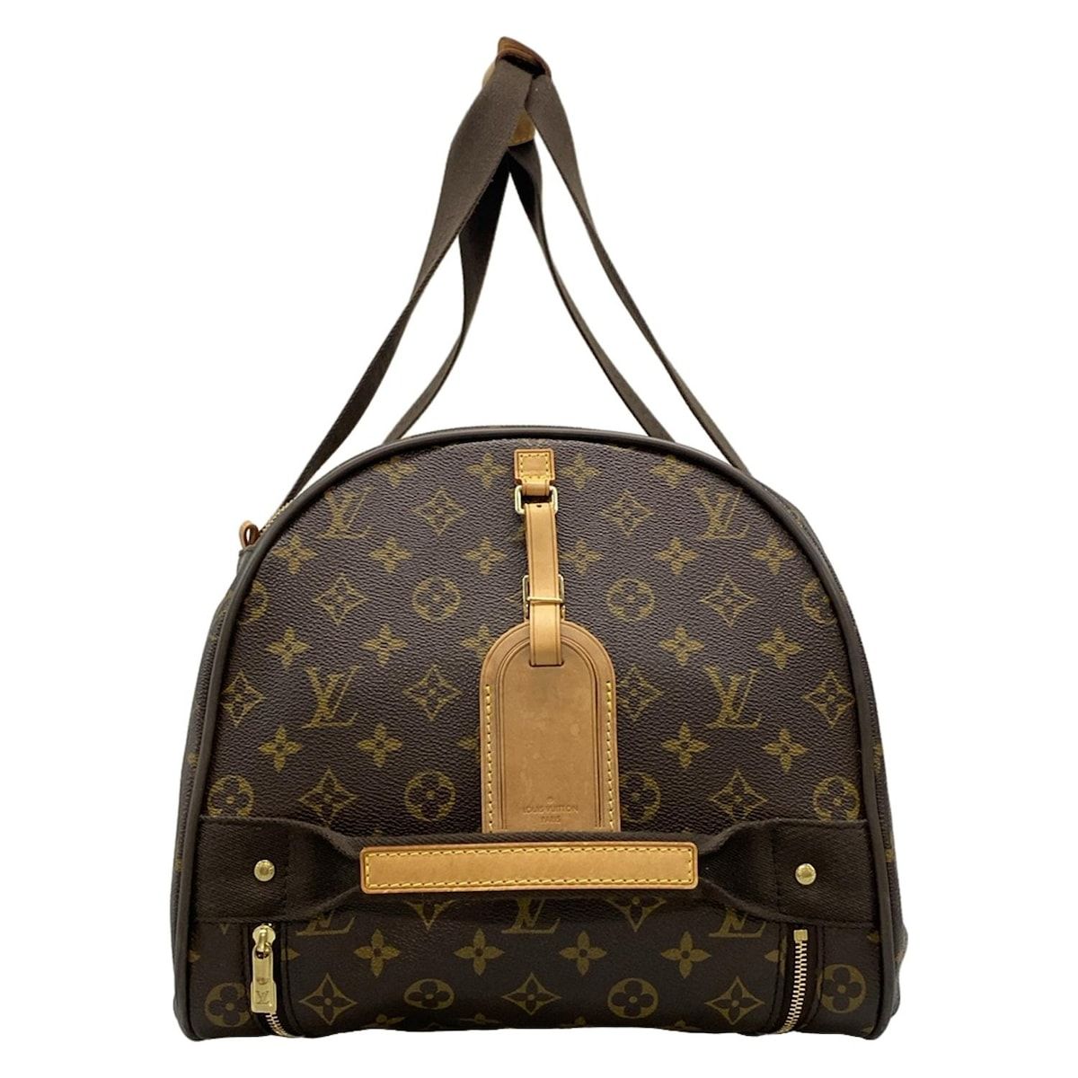 LOUIS VUITTON(ルイヴィトン) キャリーバッグ モノグラム ネオ
