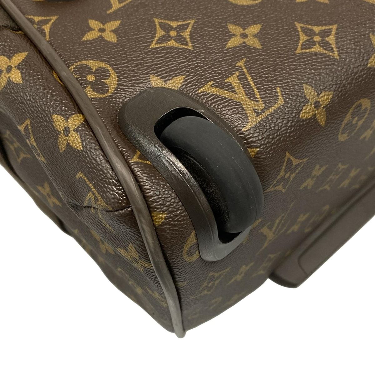 LOUIS VUITTON(ルイヴィトン) キャリーバッグ モノグラム ネオ